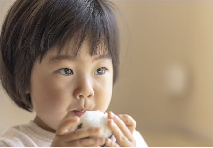 こども食堂